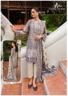 Ghazal Vol 11 By House Of Mist Printed Cotton Dress Material Surat Wholesale Market